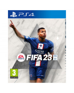 FIFA 23 igra PS4
