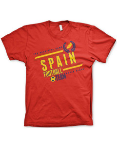 Španija majica 