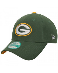 New Era 9FORTY The League cappellino Green Bay Packers
