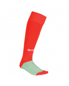 Givova C001-0012 Fußball Socken 