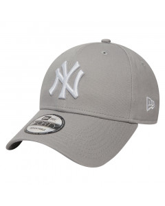 New York Yankees New Era 9FORTY League Essential Mütze (10531940) 