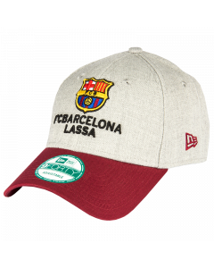 New Era 9FORTY kapa KK FC Barcelona Lassa (11327817)