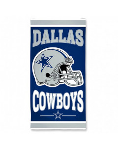 Dallas Cowboys brisača