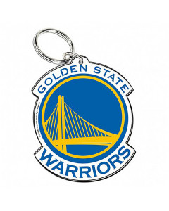 Golden States Warriors Premium Logo obesek