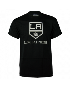 Los Angeles Kings Levelwear Core Logo majica (400000-king)