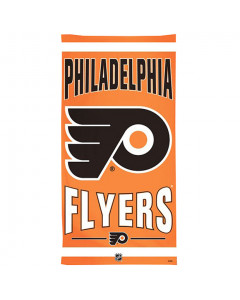 Philadelphia Flyers brisača 75x150 
