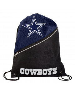 Dallas Cowboys športna vreča