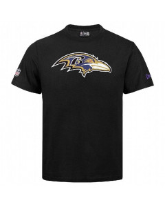 New Era Baltimore Ravens Team Logo majica (11073679)