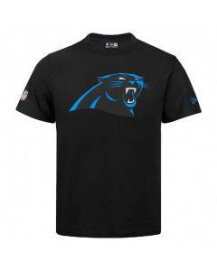 New Era Carolina Panthers Team Logo majica (11073676)
