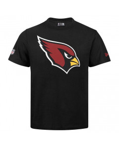 New Era Arizona Cardinals Team Logo majica (11073681)