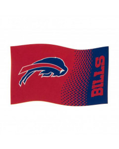 Buffalo Bills zastava 152x91