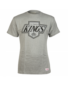 Mitchell & Ness Team Logo majica Los Angeles Kings