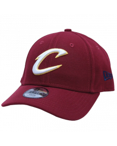 New Era 9FORTY The League Youth kapa Cleveland Cavaliers (11405643)