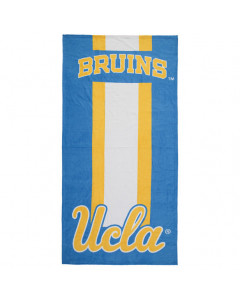UCLA Bruins brisača 75x150