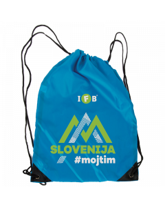 Športna vreča IFB Slovenija