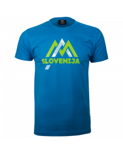 Navijaška moška majica IFB Slovenija 
