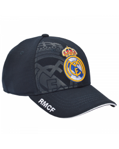 Real Madrid kačket N°12