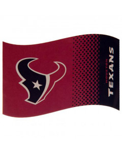 Houston Texans zastava 152x91