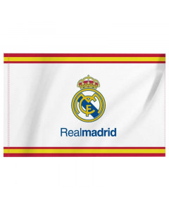 Real Madrid Fahne Flagge 150x100
