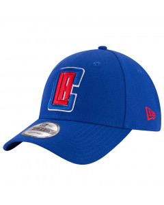 Los Angeles Clippers New Era 9FORTY The League kapa