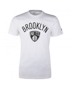 Brooklyn Nets New Era Team Logo majica 