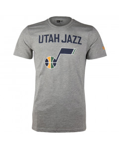 Utah Jazz New Era Team Logo majica (11546135)