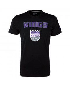Sacramento Kings New Era Team Logo majica (11546138)