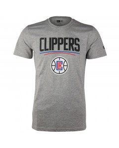 Los Angeles Clippers New Era Team Logo majica (11546149)