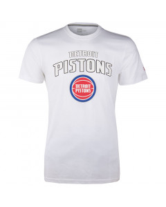 Detroit Pistons New Era Team Logo majica (11546152)