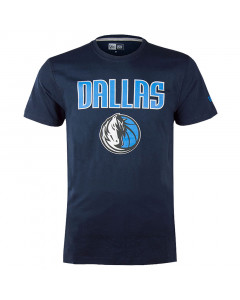 Dallas Mavericks New Era Team Logo majica (11546154)