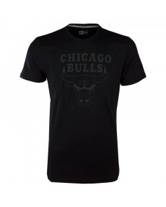 Chicago Bulls New Era Team Logo majica (11546155)