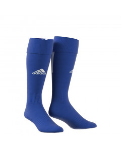 Adidas Santos 18 otroške nogometne nogavice modre (CV8095)