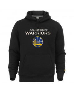 Golden State Warriors New Era Team Logo PO pulover s kapuco (11530759)