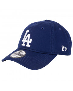 Los Angeles Dodgers New Era 9Twenty Team Unstructured Wash kapa (80536570)