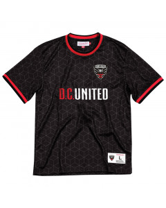 D.C. United Mitchell & Ness Equaliser Top majica 