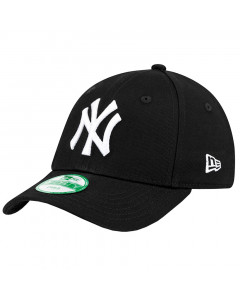 New York Yankees New Era 9FORTY League Essential Child kapa (10879076)