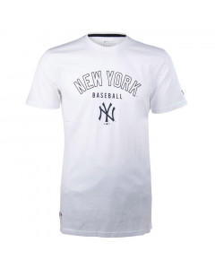 New York Yankees New Era Team Apparel Classic majica (11569460)