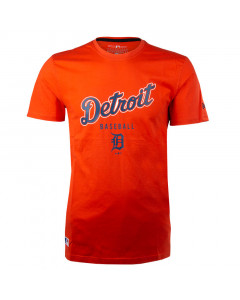 Detroit Tigers New Era Team Apparel Classic majica (11569462)