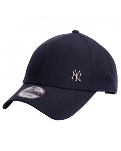 New York Yankees New Era 9FORTY Flawless cappellino (11198848)