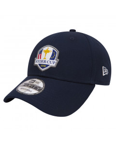 Ryder Cup 2018 New Era 9FORTY Essential kapa 