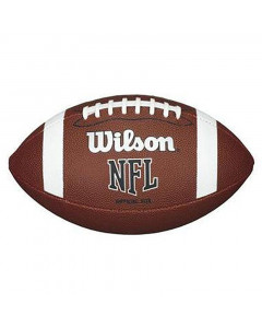Wilson Bulk žoga za ameriški nogomet (WTF1858XB)
