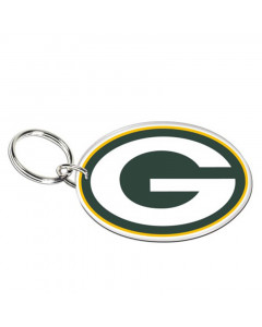 Green Bay Packers Premium Logo obesek