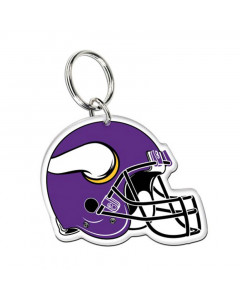 Minnesota Vikings Premium Helmet obesek