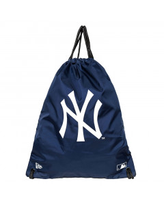 New York Yankees New Era športna vreča navy