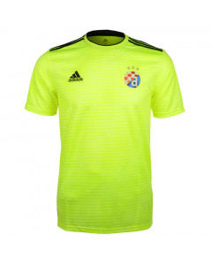 Dinamo Adidas Con18 Away dres 