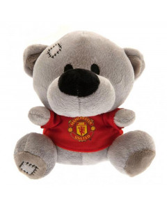 Manchester United Timmy medvedek