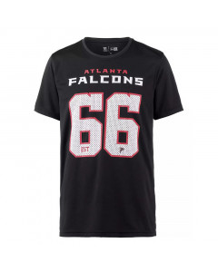 Atlanta Falcons New Era Supporters majica 