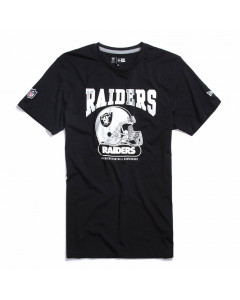 Oakland Raiders New Era Archie T-Shirt
