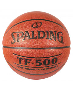 Spalding TF-500 košarkarska žoga