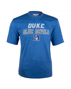 Duke Blue Devils Levelwear Slant Rout majica 